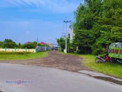 Kades Anggaswangi Tanggapi Polemik TKD Trosobo di Wilayahnya