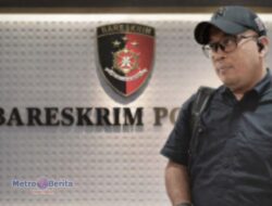 Dugaan Penipuan Proyek Properti Rp28 M Naik Penyidikan