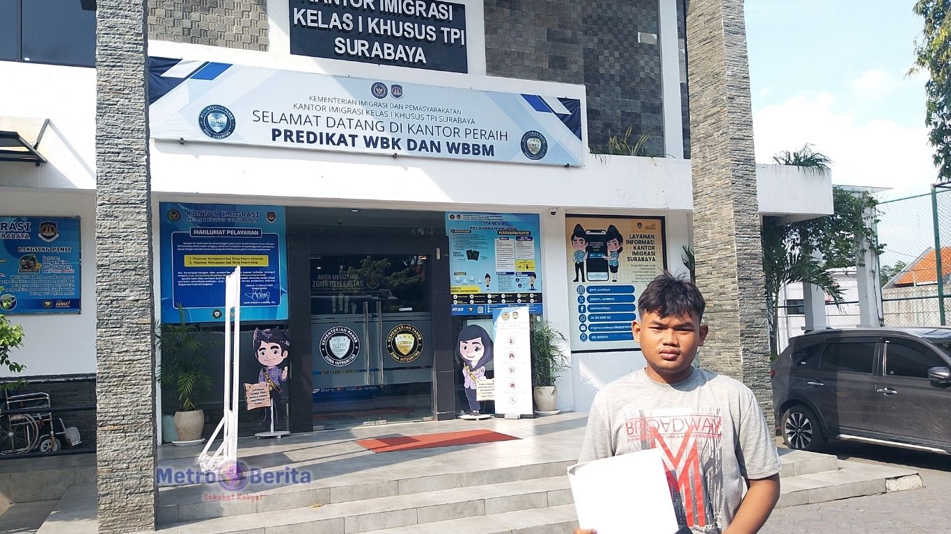 Imigrasi Surabaya