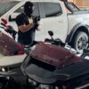 Viral Dugaan Harley ‘Bodong’ Bimanata, Caption IG Dinilai Arogan?