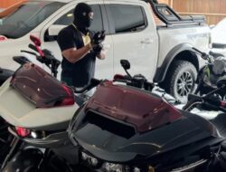 Viral Dugaan Harley ‘Bodong’ Bimanata, Caption IG Dinilai Arogan?