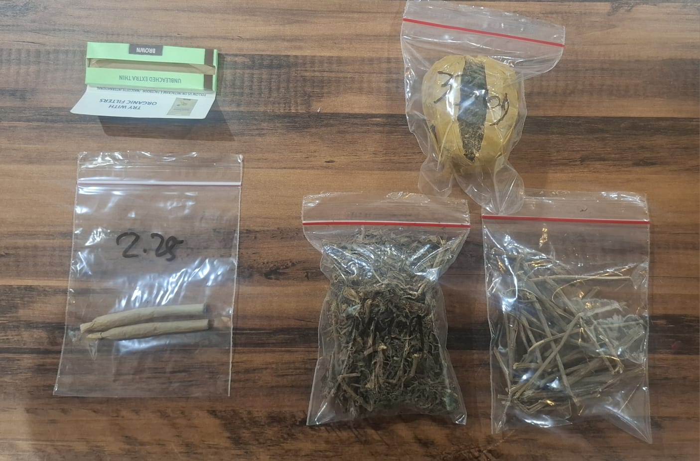 Polrestabes Surabaya