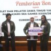 Bonus SEA Games 2025 Cair, Jatim Sumbang 34 Persen Emas