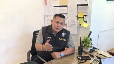 MK Tegaskan Sengketa Pers Lewat Dewan Pers