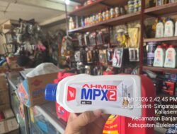 Geger Dugaan Oli Palsu 5 Tahun Menggurita di Bali