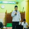 Pemkab Mojokerto Salurkan Hibah ke Masjid Rp100 Juta