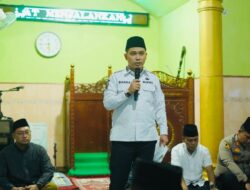 Pemkab Mojokerto Salurkan Hibah ke Masjid Rp100 Juta