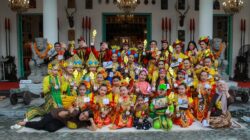 Sanggar Wastra Kencana