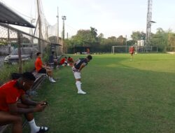 Tuai Apresiasi, Ini Kesan Kahfi deRossi di Sepak Bola Thailand