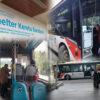 Tarif Bus Way Bandara Soetta ke Terminal Kalideres Rp3.500