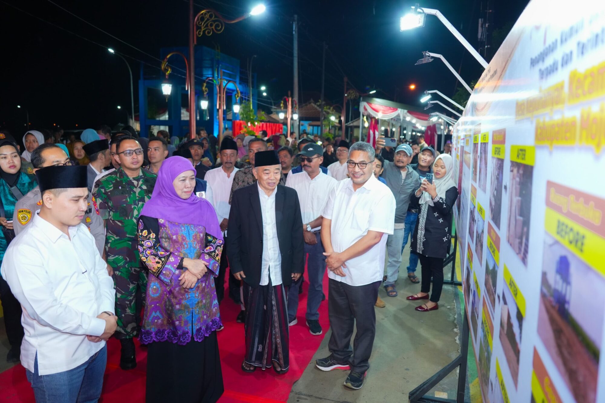 Kepuhanyar Mojokerto