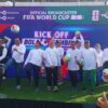 Kick Off Bola Gembira TVRI Saluran Resmi Piala Dunia 2026