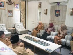 Kota Mojokerto Jadi Pilot Project Digitalisasi Bansos Nasional