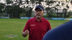 Fakhri Husaini Tinggalkan Akademi Deltras Sidoarjo