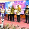 SIWO PWI Award 2026: Dominan, KONI dan Atlet Jatim Panen