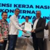 Lampung Resmi Jadi Tuan Rumah HPN dan Porwanas 2027