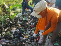 Ning Ita Wali Kota Mojokerto Ajak Warga Pilah Sampah dari Rumah