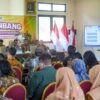 Wali Kota Mojokerto Buka Musrenbang Kecamatan Kranggan 2027