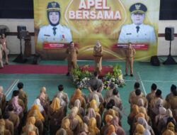 Tahun Pertama Jilid II Ning Ita Catat Indikator Positif