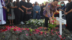 Wali Kota Eri Cahyadi