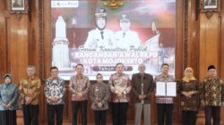 Ranwal RKPD Kota Mojokerto