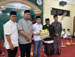 Pemkab Mojokerto Gelontorkan Hibah Rumah Ibadah Rp27 M