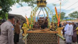 Tradisi Ngunduh Patirtan