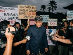 Surat Warga Bali ke Kejagung Bongkar Dugaan ‘Jual Beli’ Jabatan