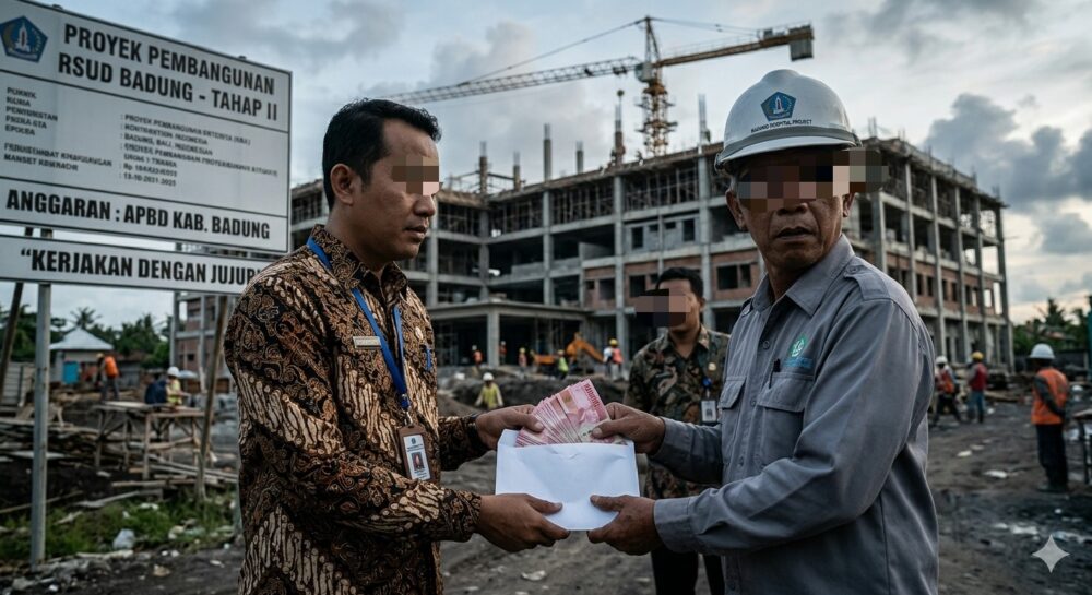 Rumah Sakit di Badung