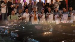 Mercedes Benz Tiger Club