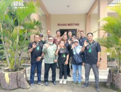 Sinergi PWMR dan PT PRIA Edukasi Pengelolaan Lingkungan