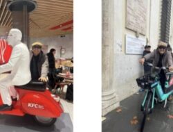 Dugaan Kepala Daerah di Bali Plesiran ke Luar Negeri