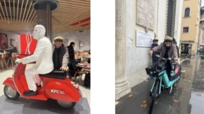 Dugaan Kepala Daerah di Bali Plesiran ke Luar Negeri