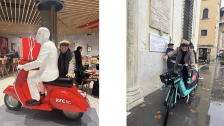 Kepala Daerah di Bali