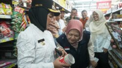 Wali Kota Mojokerto Pastikan Harga dan Stok Pangan Terjaga