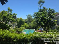 Misteri Kematian WNA di Rimbun Canggu Hotel Bali Disorot Lagi