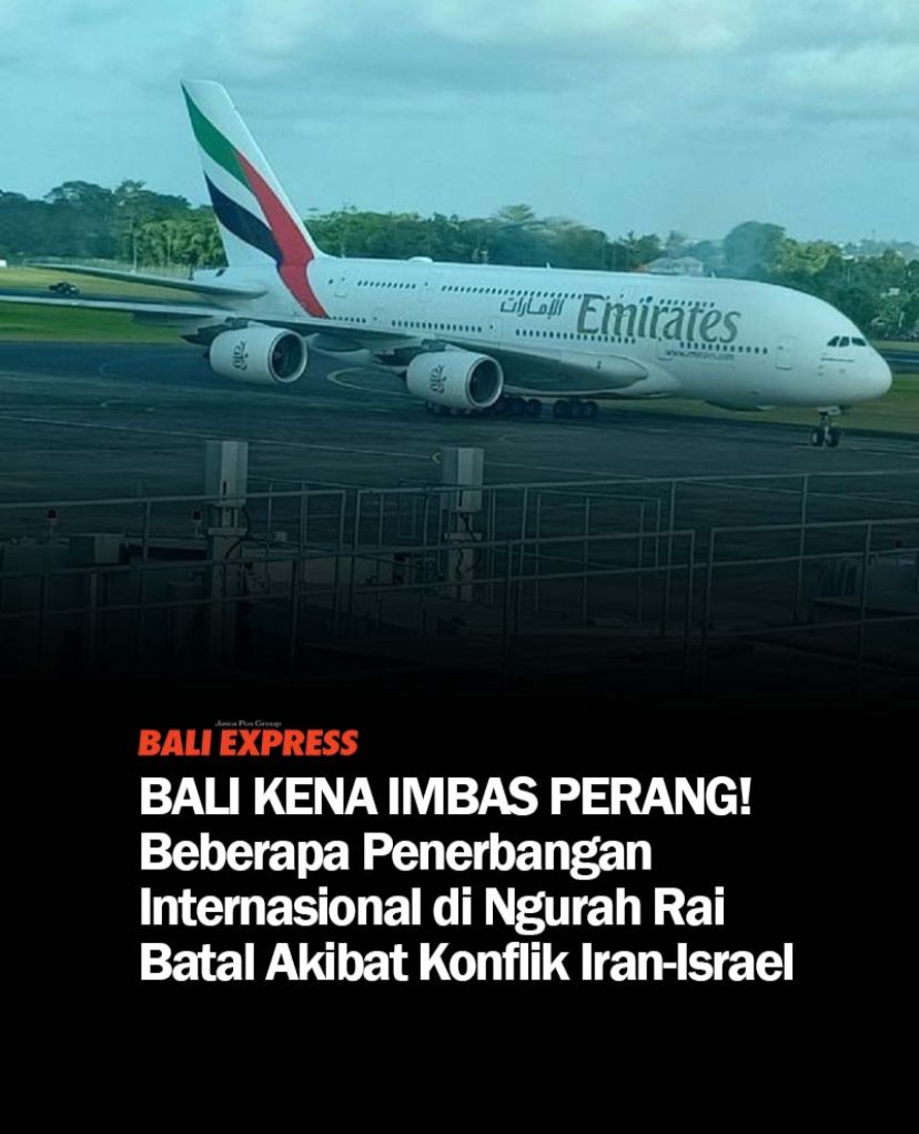 Penerbangan Internasional