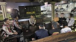 Polres Mojokerto Kota