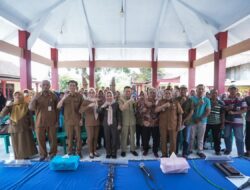 Wali Kota Mojokerto Dorong Aktivasi Bank Sampah di Tingkat RW