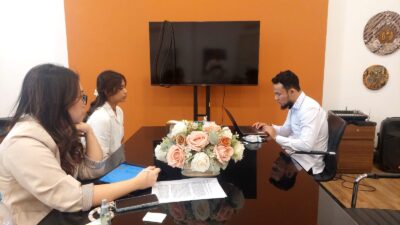 Dugaan Kekerasan Seksual Terhadap Atlet Panjat Tebing Pelatnas