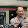 Polres Malang Amankan Terduga Perampas Motor Pelajar