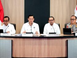 Polri Secara Resmi Launching Operasi Ketupat 2026