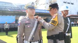 Kapolres Mojokerto Kota