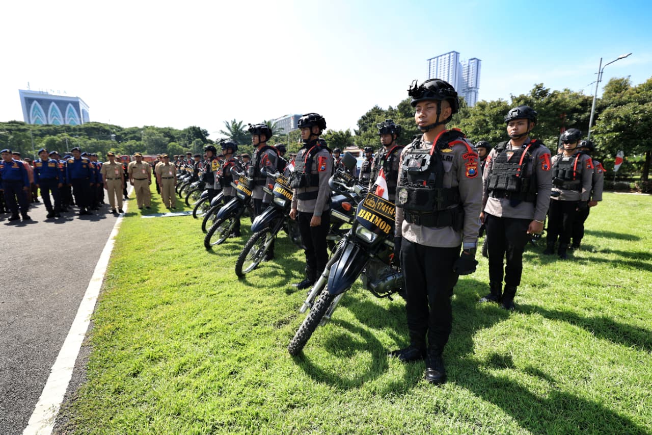 Operasi Ketupat Semeru