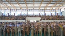 Hore! Seluruh Pegawai di Lingkungan Pemkot Mojokerto Dapat THR