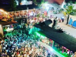 Dugaan Sewa Lahan ke Sandbar Seret Oknum Mangku dan Pol PP