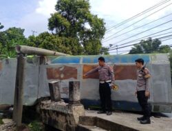 Odong-odong Hilang Kendali dan Terguling, Satu Korban MD