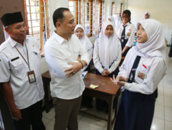 Larangan Medsos Anak Pemkot Surabaya Berlaku 28 Maret