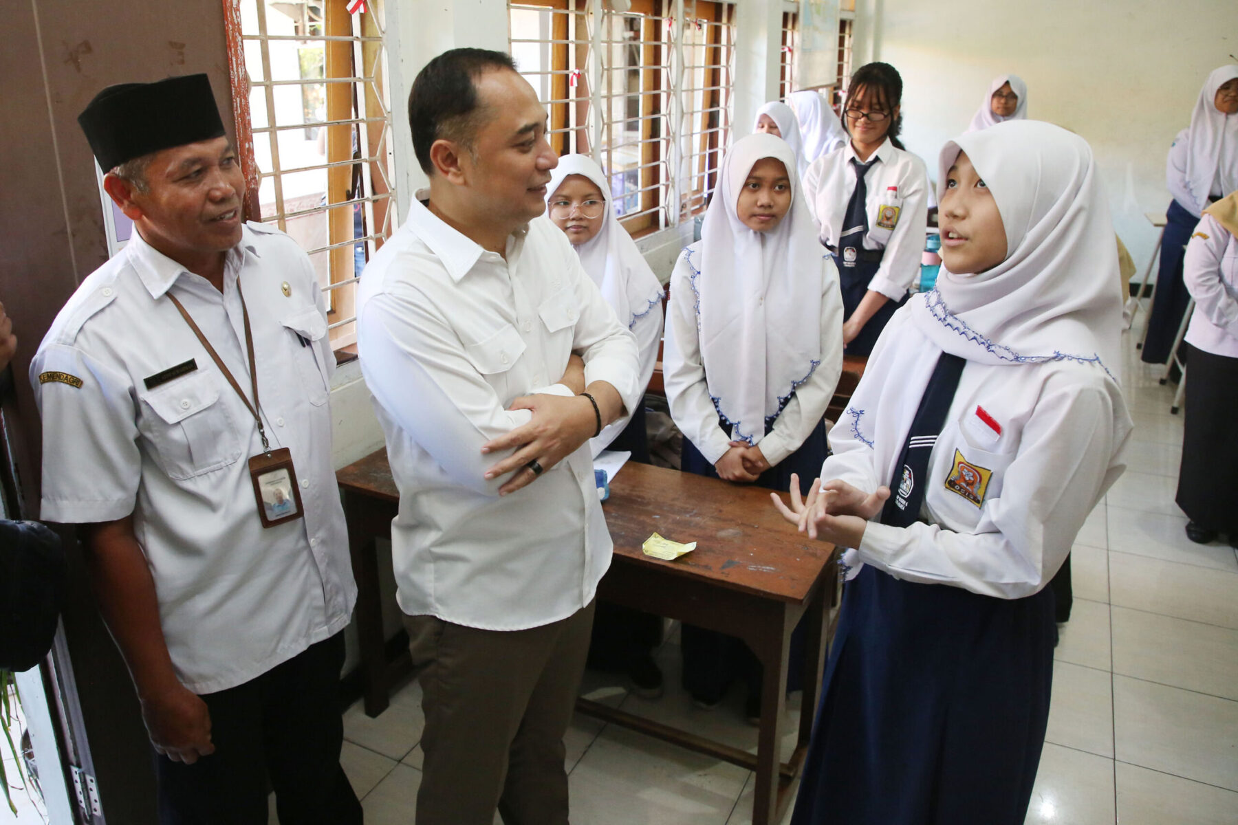 Larangan Medsos Anak