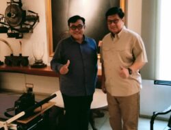 Kader Parpol PKN Kecam Serangan Air Keras Aktivis HAM